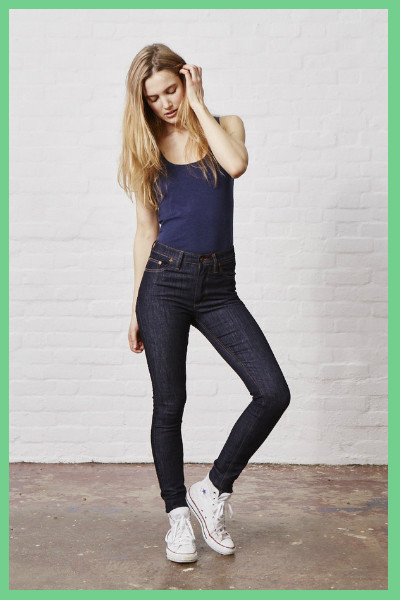 sustainable fashion