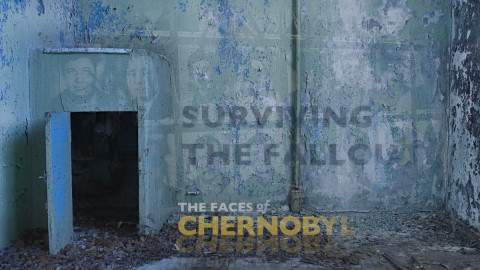 Chernobyl part 2