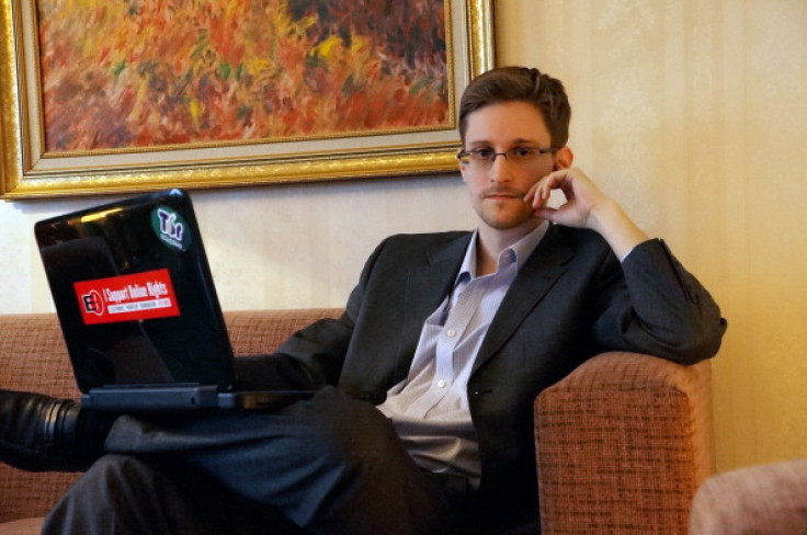 Edward Snowden sues Norway to avoid extradition charges 