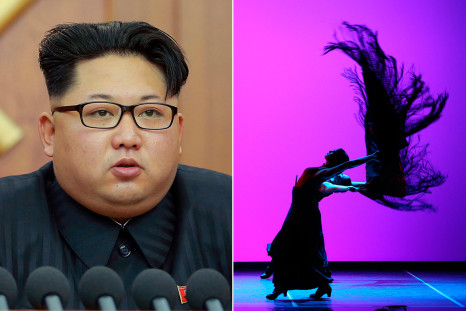 North Korea, Flamenco