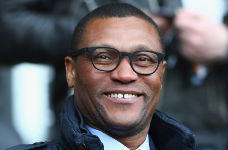 Michael Emenalo