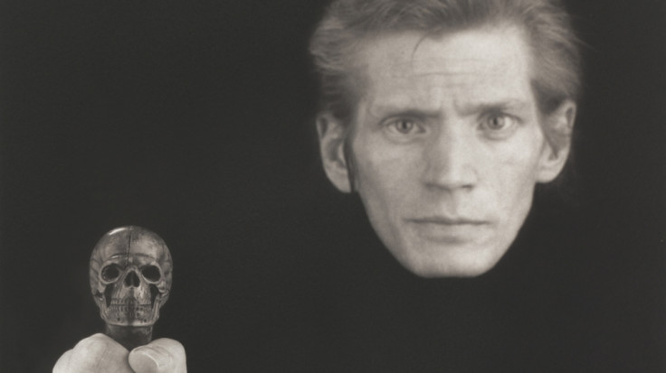 New documentary on the photographer, Mapplethorpe: Look at the pictures