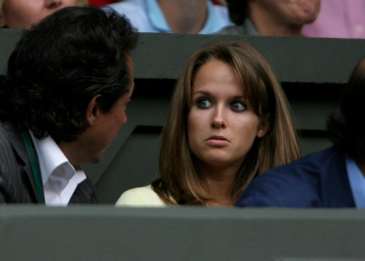 kim Sears