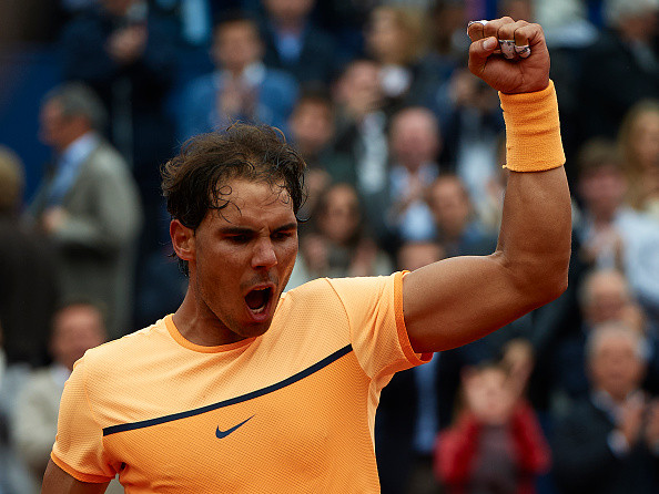 Rafael Nadal