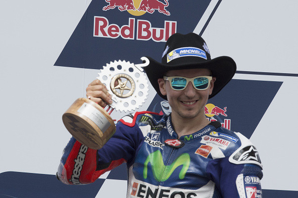 jorge lorenzo