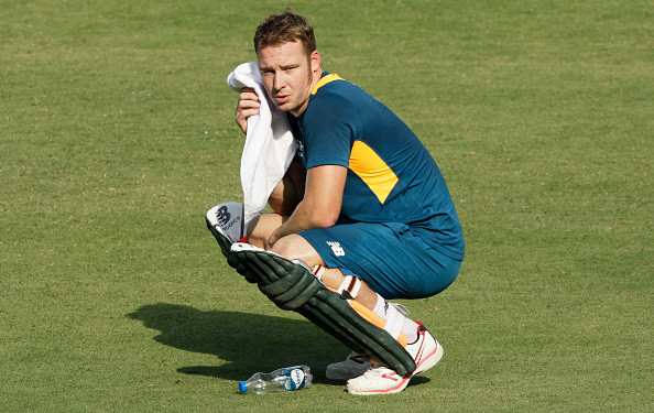 david miller