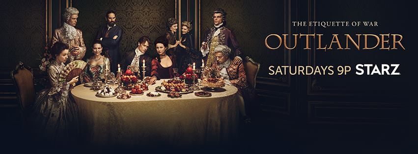 Watch outlander season 2 on sale putlocker