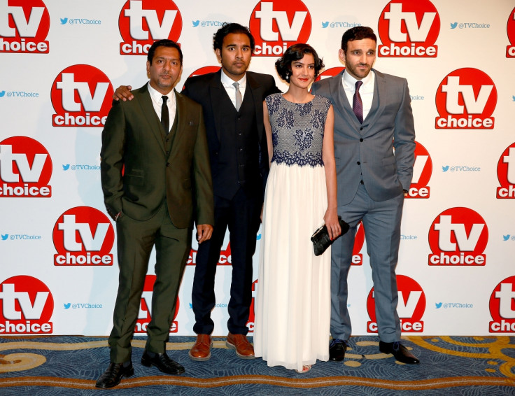 TV Choice Awards - Red Carpet Arrivals