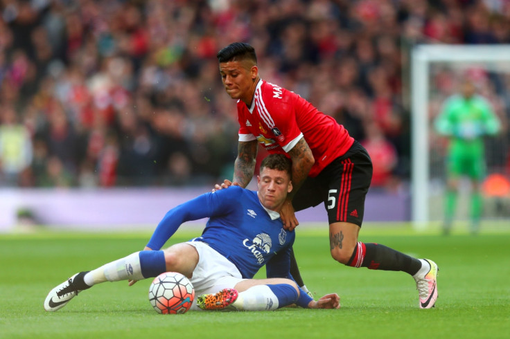 Ross Barkley will also hope to impress