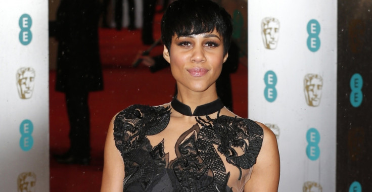 Zawe Ashton 2013