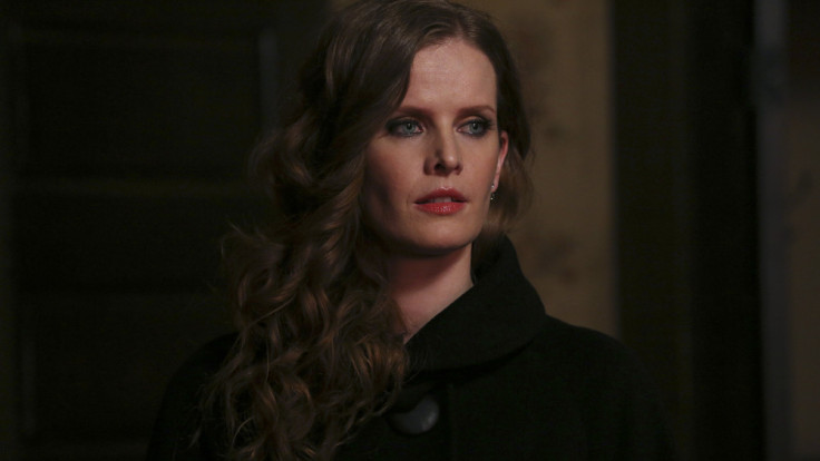 Once Upon a Time season 5 episode 19