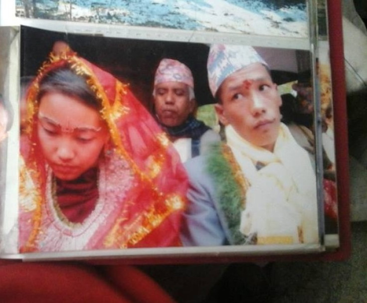 Nepal quake anniversary
