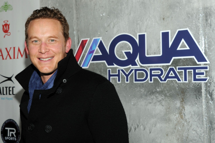 MAXIM Magazine's 'Big Game Weekend' Sponsored By AQUAhydrate - Day 1