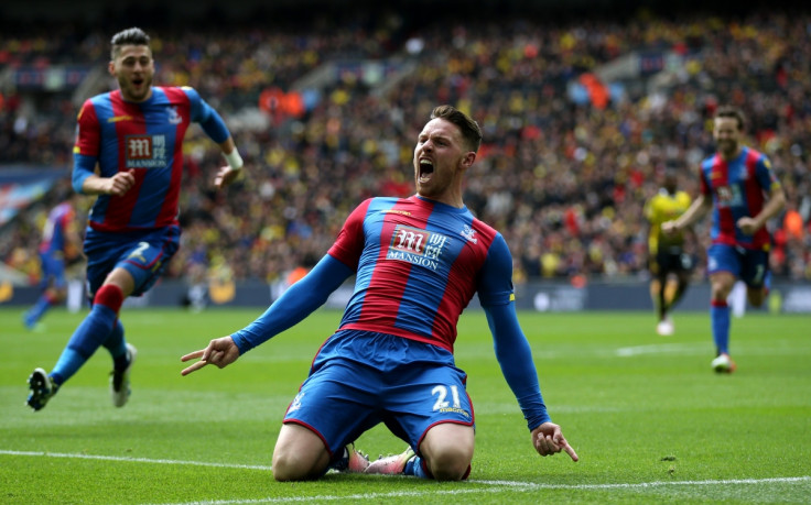 Connor Wickham