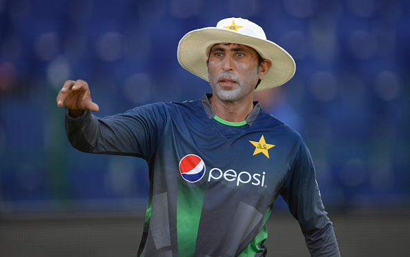 Younis Khan triggers a row in Pakistan cricket, walks out of domestic ...