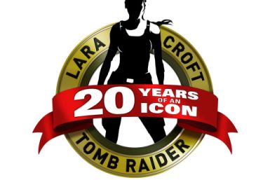 Unreleased Lara Croft short film debuts on Game's 20th Anniversary, new album and book also to be out soon