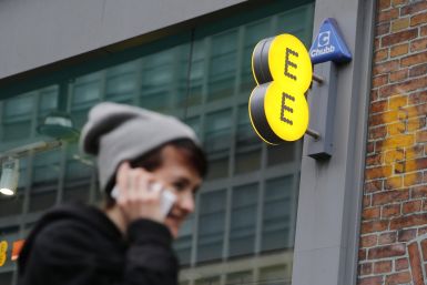 BT owned mobile operator EE pledges 4G access to 95% of UK by 2020