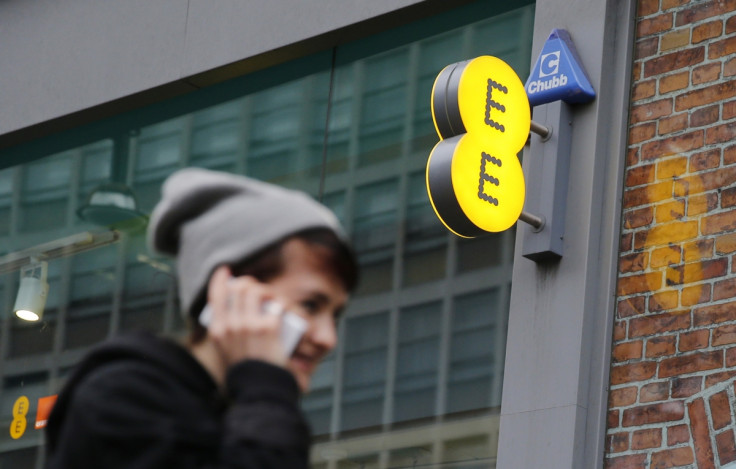 BT owned mobile operator EE pledges 4G access to 95% of UK by 2020 BT owned mobile operator EE pledges 4G access to 95% of UK by 2020