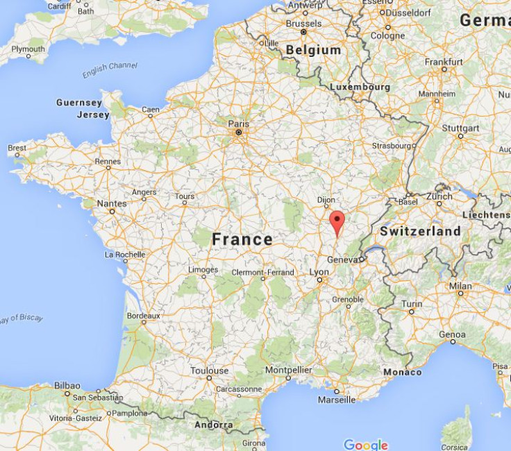 France google maps
