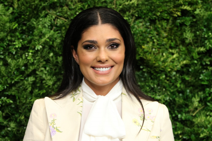 Rachel Roy