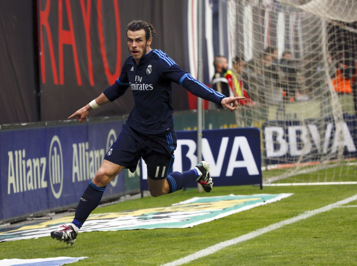 Gareth Bale