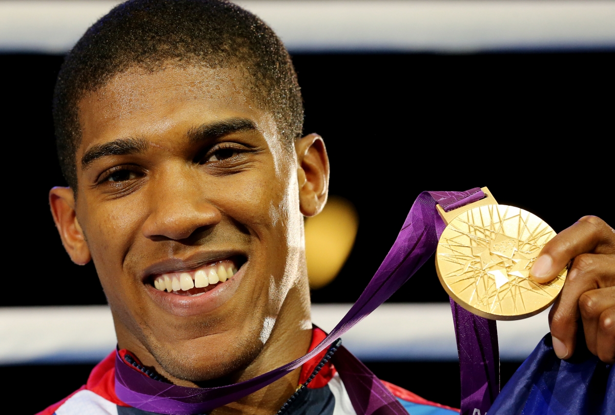 Rio 2016 Olympic Games: Boxing schedule, format, athlete ...