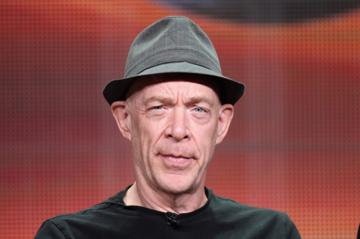 JK Simmons