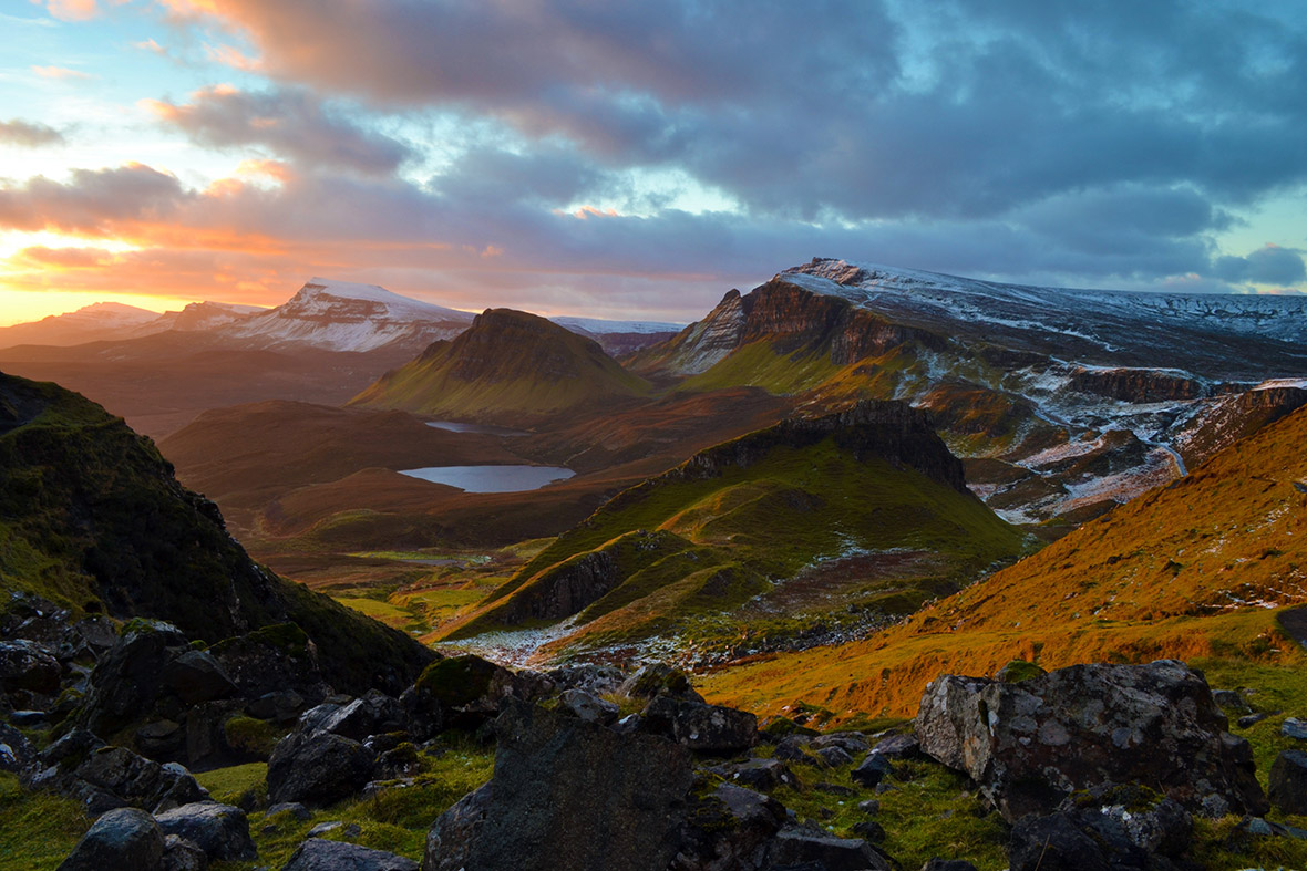  National  Geographic  Travel Photographer of the Year  