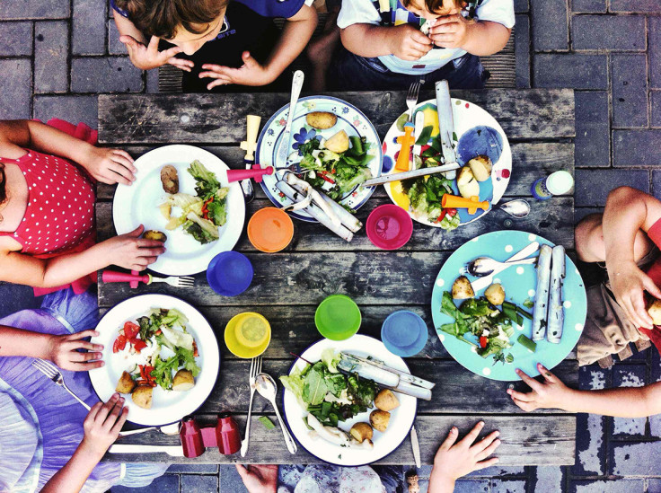 Food Photographer of the Year 2016