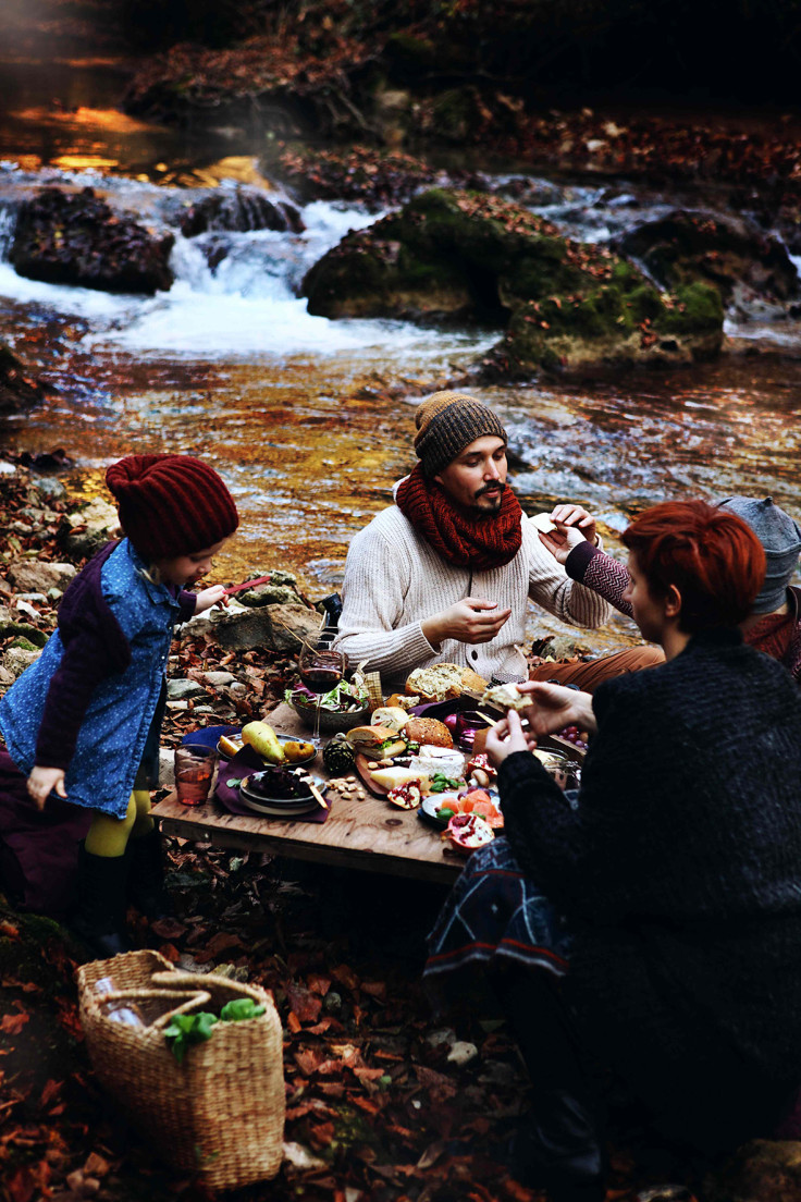 Food Photographer of the Year 2016