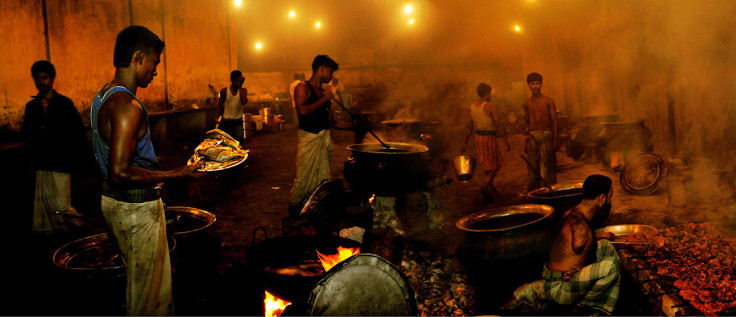 Food Photographer of the Year 2016