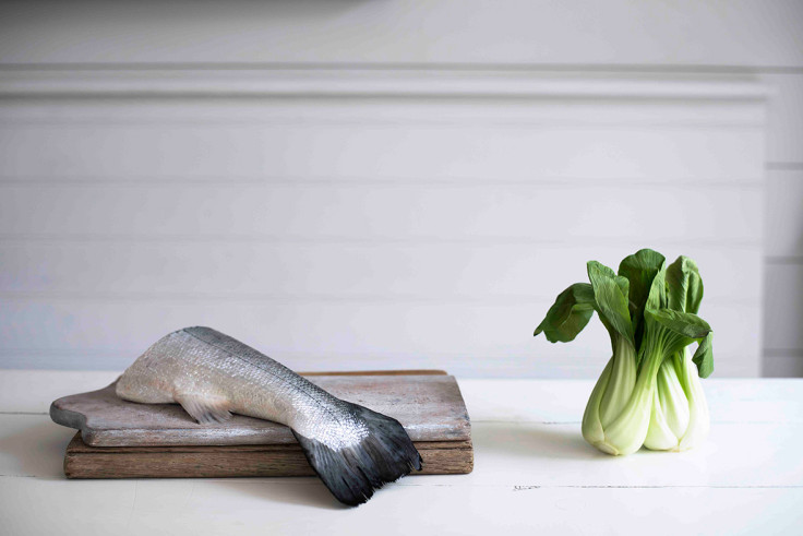 Food Photographer of the Year 2016