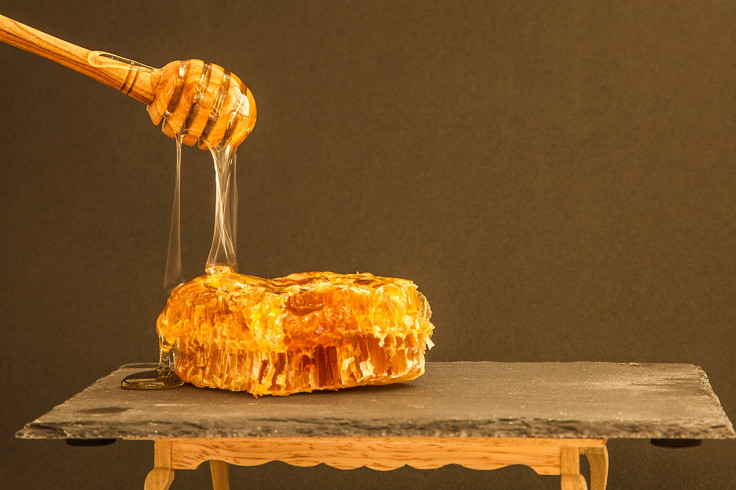 Food Photographer of the Year 2016