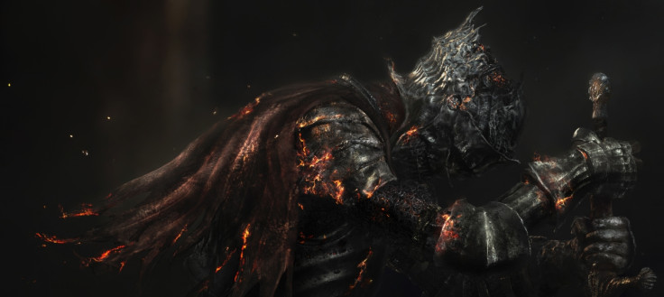 Dark Souls 3 review