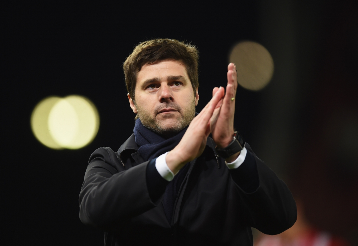 Mauricio Pochettino Stresses The Importance Of Tottenham Hotspur's Core ...