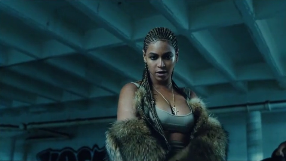 Beyonce Lemonade new album