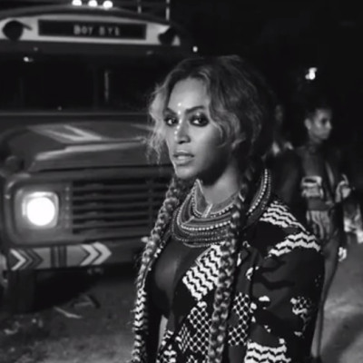 Beyonce Lemonade new album