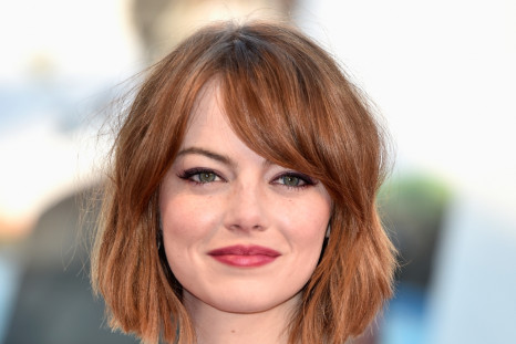 Emma Stone