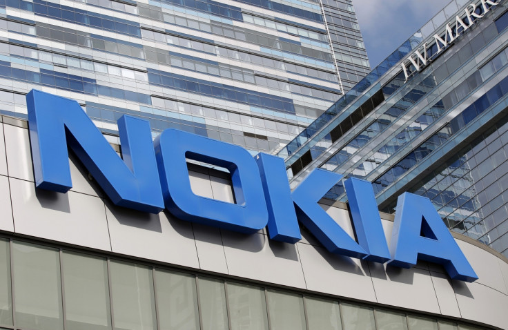 Nokia logo