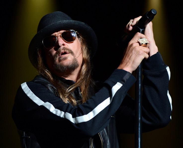 Kid Rock