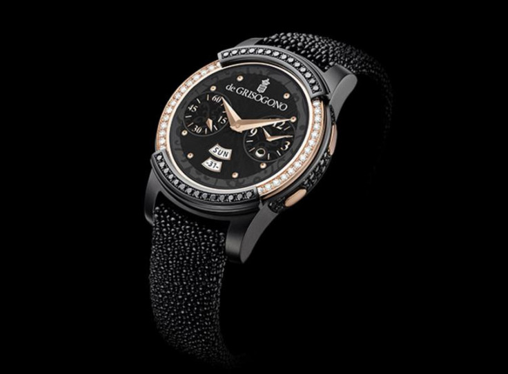 Samsung Gear S3 launch in September 2016