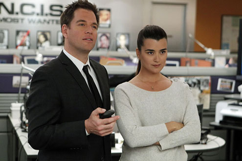 'NCIS' Season 17 Episode 10 Spoilers: Ziva David Returns In Midseason ...