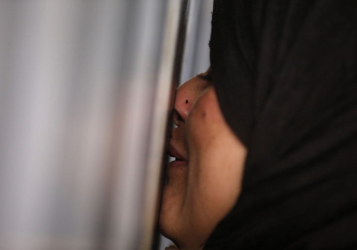 India Kerala mosque women entry