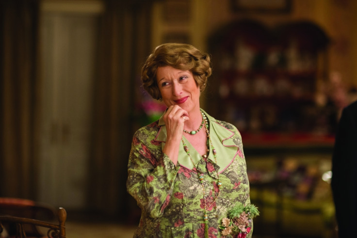 Florence Foster Jenkins