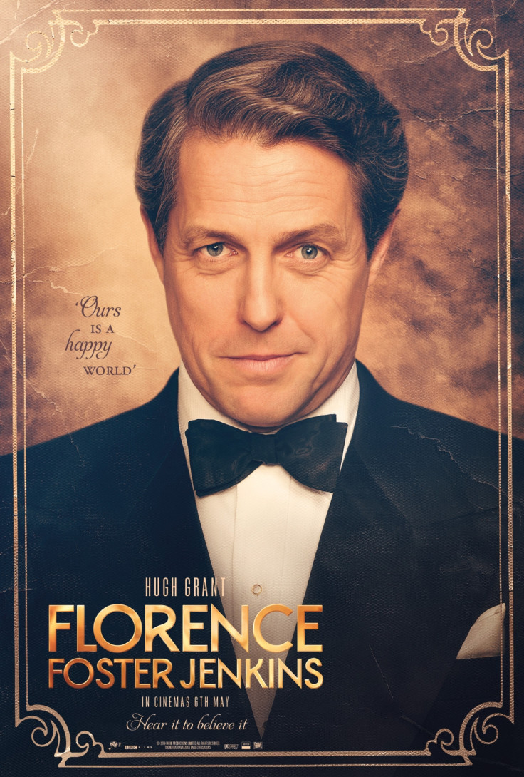 Florence Foster Jenkins