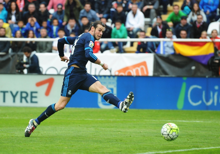 Gareth Bale