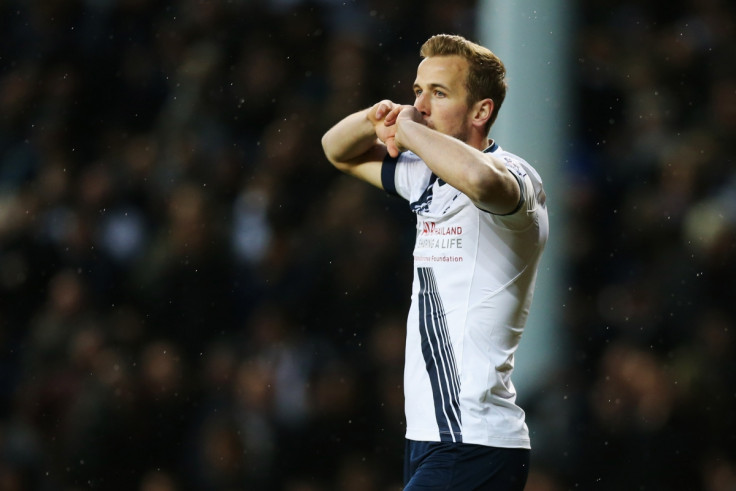 Harry Kane