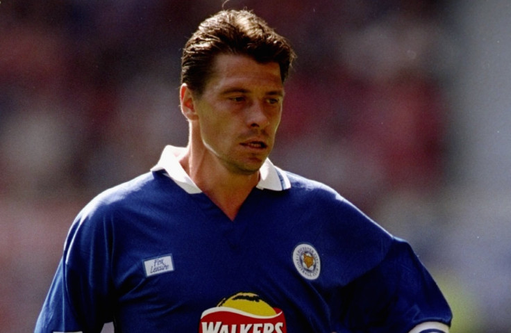 Tony Cottee