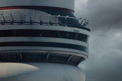 Drake Views From The 6