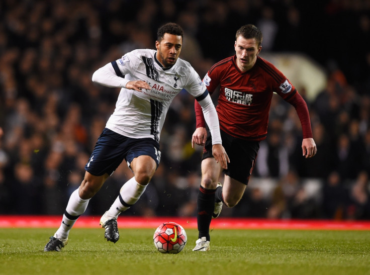 Mousa Dembele